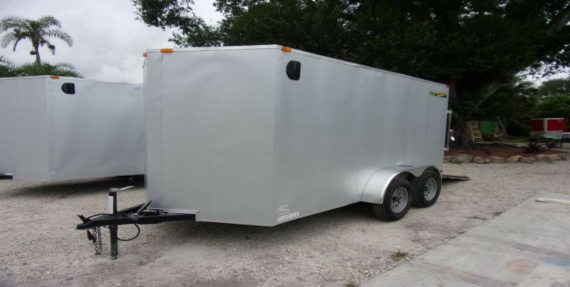 2025 Deep South EV6-12T3-R